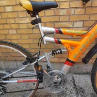 دوچرخه مدل الگاس سایز۲۶