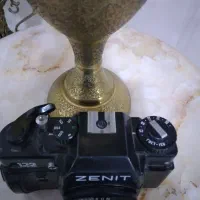 دوربین عکاسی عتیقه روسی اصل اصل|دوربین عکاسی و فیلم‌برداری|تهران, نعمت‌آباد|دیوار