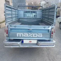 وانت مزدا2000ژاپن|خودرو سواری و وانت|تهران, بازار|دیوار