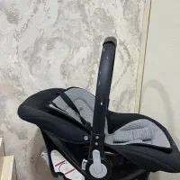 کریر و ساک حمل نوزاد برند به‌به کانفورت