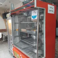 یخچال زیر صفر|فروشگاه و مغازه|بروجن, |دیوار