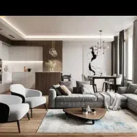 خانم جهت امور منزل هفته 2 روز