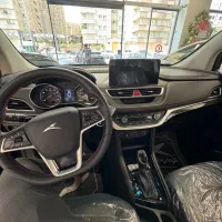 جک SR3 ،اقساط با سود بانکی|خودرو سواری و وانت|تهران, جنتآباد جنوبی|دیوار