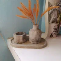 سنگ مصنوعی|صنایع دستی و سایر لوازم تزئینی|مشهد, طبرسی شمالی|دیوار