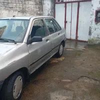 پراید مدل ۸۵|خودرو سواری و وانت|آستارا, |دیوار