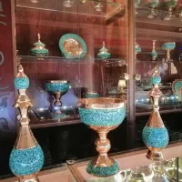 انواع صنایع دستی های لوکس و خاص