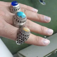 دوستان همه کاردست وشیک کار استاد ملکی|جواهرات|مشهد, کوی دروی|دیوار