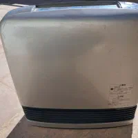 بخاری ژاپنی ۴۰۰۰ وات تصفیه دار