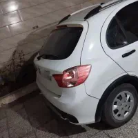 کوئیک مدل 1399|خودرو سواری و وانت|زابل, |دیوار