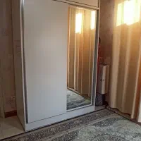 کمددرب ریلی با آینه تمام قد|جاکفشی، کمد، دراور|شهریار, شهرک وائین|دیوار