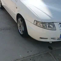سمند سورن بدونه عیب