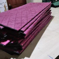 زیرانداز ۹ نفره مستقیم از تولیدی ، قیمت قدیم|روفرشی|تهران, مولوی|دیوار