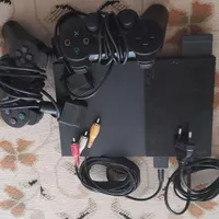 کنسول پلی استیشن۲ ps2