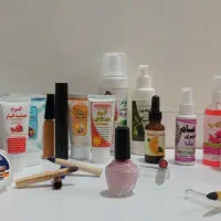 محصولات ارگانیک شریف