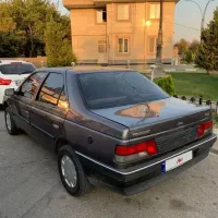 روآ ۸۶ عتیقه|خودرو سواری و وانت|ارومیه, |دیوار