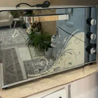 آون توستر برقی بتیس