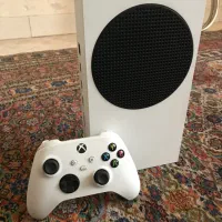 ایکس باکس سری اس Xbox series s