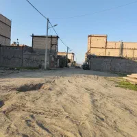 زمین 84متری بلوار کشاورز کشاورز9|فروش زمین و ملک کلنگی|مشهد, نوید|دیوار