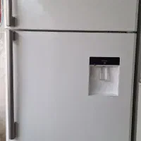 یخچال فریزر سامسونگ درحدنو