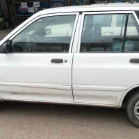 پراید 111|خودرو سواری و وانت|زنجان, |دیوار