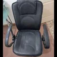 صندلی مدیریت  در حدنو