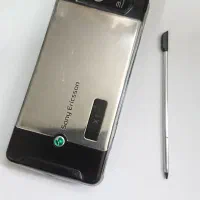 گوشی سونی اریکسون Xperia x1|موبایل|رشت, فلسطین|دیوار