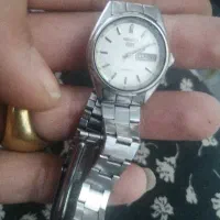 ساعت سیکو 5 اتومات زنانه