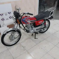 تکتاز150مدارک کامل موتورخیلی سالم قیمت 50میلیون ‌