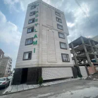 اپارتمان 110متری ویلاشهر (دخانیات)