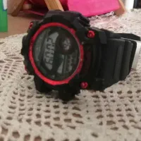 ساعت مچی پسرانه