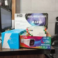 پک 4 دوربین با قیمت استثنایی