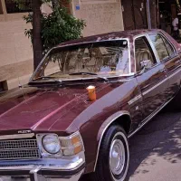 بیوک B3 عروسک مدل59|خودرو کلاسیک|تهران, چیتگر جنوبی|دیوار