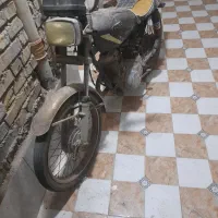 موتورسیکلت 125|موتورسیکلت|اهواز, اهواز|دیوار