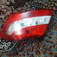چراغ عقب ساینا چپ.