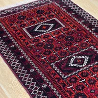 کناره دستبافت بلوچ|فرش|تهران, سلسبیل جنوبی|دیوار