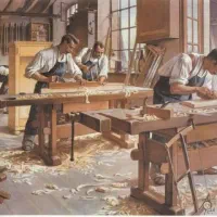 نردبان کرسی نیمکت تخت درب آماده شیروان|خدمات پیشه و مهارت|شیروان (خراسان), |دیوار