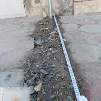حفاری دستی کنترات مخابراتی|استخدام معماری، عمران و ساختمانی|مشهد, ولیعصر (شهرک غرب)|دیوار