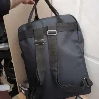 کوله پشتی برزنتی|کیف، کفش، کمربند|قم, علی آباد سعدگان|دیوار