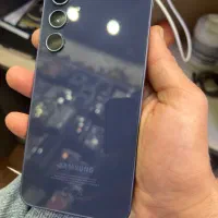 سامسونگ A35 128 ram 8|موبایل|تهران, نازی‌آباد|دیوار