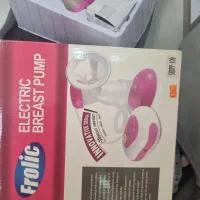 شیر دوش سالم بدون ایراد