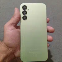 گوشی موبایل سامسونگ a14 4G سالم کم کار