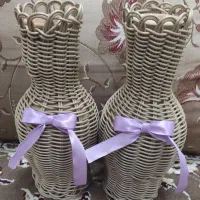 گلدان|صنایع دستی و سایر لوازم تزئینی|شهرضا, |دیوار