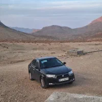 دنا پلاس ۶ سرعته