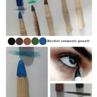 مدادهای رنگی