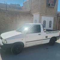 پراید وانت مدل ۹۵|خودرو سواری و وانت|رامهرمز, |دیوار