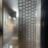 لب تاب dell 5510