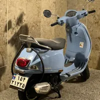 وسپا وی ۱۵۰ / vespa v 150|موتورسیکلت|تهران, مشیریه|دیوار