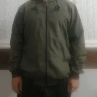 کاپشن ضد آب zara