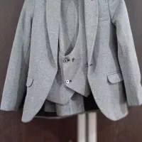 کت شلوار بچه گانه
