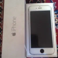 گوشی آیفون 6
